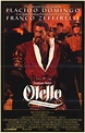 Affiche du film Otello - Affiche 1 sur 1 - AlloCiné
