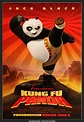 Kung Fu Panda (2008) Original One-Sheet Movie Poster - Original Film ...