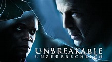 Unbreakable - Unzerbrechlich streamen | Ganzer Film | Disney+