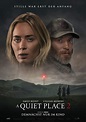 A Quiet Place 2 – Abseits des Pfades - Film 2021 - Scary-Movies.de