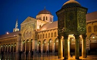 Damascus, Syria | City, Future travel, Beautiful places