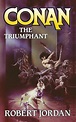 Conan the Triumphant by Robert Jordan (English) Paperback Book Free ...