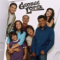 George Lopez, Season 4 on iTunes