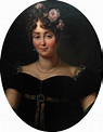 Comtesse Marie Walewska (1786-1817) Kaiser, Adele, Napoleon Complex ...