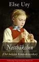 Nesthäkchen (Der beliebte Kinderklassiker) (eBook, ePUB) von Else Ury ...