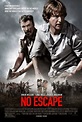 No Escape Film avec Owen Wilson, Pierce Brosnan, et Lake Bell : Actu Film