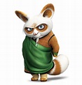 Kung Fu Panda: Sinopsis, Reparto, Frases, Personajes, Y Mucho Mas