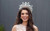 Nadia Ferreira entregará la corona como Miss Paraguay