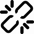 Disconnect Icon at Vectorified.com | Collection of Disconnect Icon free ...