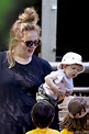 First Photo Of Adele's Baby Boy | Adeles baby, Adele, Adele love