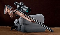 Review: Sauer 100 Fieldshot - Rifle Shooter