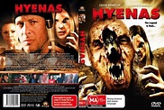 Hyenas New DVD Costas Mandylor Christa Campbell Amanda Aardsma | eBay