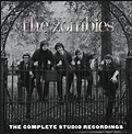The Zombies: Complete Studio Recordings - American Songwriter