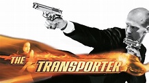 Watch The Transporter | Full movie | Disney+