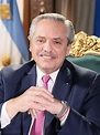 President of Argentina - Wikipedia