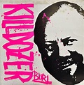 Killdozer - Burl (12" Single) — Record Exchange