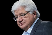 If Mike Lazaridis Can't Save BlackBerry, He'll Try To Save Waterloo ...