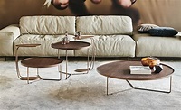 billy wood | coffee tables | Cattelan Italia