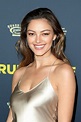 DEMI-LEIGH NEL-PETERS at Run the Race Premiere in Hollywood 02/11/2019 ...