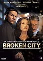 DVD: BROKEN CITY