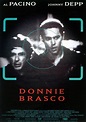 Cartel de la película Donnie Brasco - Foto 4 por un total de 17 ...
