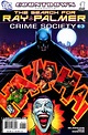 Countdown Presents: The Search for Ray Palmer: Crime Society Vol 1 1 ...