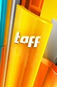 Taff (serie 1997) - Tráiler. resumen, reparto y dónde ver. Creada por ...