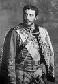 Infante Antonio, Duke of Galliera - Wikipedia | Kingdom of italy ...