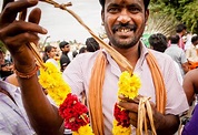 Get to Know the Tamil People - Documentarytube.com