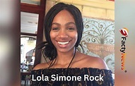 Lola Simone Rock Age: (Chris Rock's Daughter) Wiki, Education, Family ...