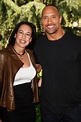 Dwayne Johnson, The Rock, ex-wife Dany Garcia is his manager - The ...