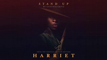 "Stand Up (from Harriet)" by Cynthia Erivo - YouTube Music