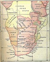 map of Rhodesia | Historical maps, Map, Colonial history