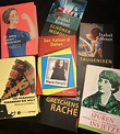 #diepodcastin über ihre Bücher: Isabel Rohner & laStaempfli über ...