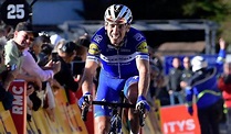 Philippe Gilbert, el ganador del París Roubaix 2019 - KienyKe
