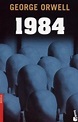 1984. George Orwell. | Libros para jovenes, Libros juveniles ...