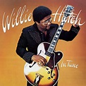 Willie Hutch - In Tune | iHeart