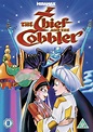 The Thief and the Cobbler (1993) - Posters — The Movie Database (TMDB)