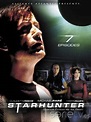 Actores de Starhunter - Serie Tv (Ciencia Ficción)