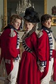 "The Scandalous Lady W" promotional pictures - Natalie Dormer Photo ...