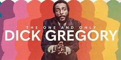 The One and Only Dick Gregory Trailer Reveals Showtime Documentary