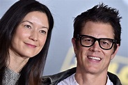 Johnny Knoxville Files for Divorce From Wife Naomi Nelson - Parade ...