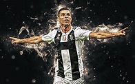 Ronaldo In Juventus Wallpapers - Wallpaper Cave