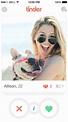 Here's Exactly How To Get A Date On Tinder