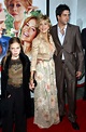 Jane Fonda's Best Photos With Her Kids Vanessa, Troy and Mary