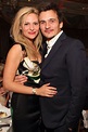 Aimee Mullins & Rupert Friend Rupert Friend, Beautiful Couple ...
