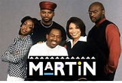‘Martin’ TV Turns 25: Thanks For The Laughs | BlackDoctor