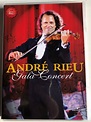 André Rieu Gala Concert DVD 2008 Hamburg Color Line Arena 2002 / Dark ...
