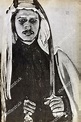 Ali Hejaz Ali Bin Hussein 18751939 Editorial Stock Photo - Stock Image ...