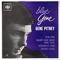 Gene Pitney - Blue Gene | Releases | Discogs